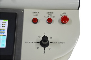 Optical Vision BGA Reballing Station WDS-750 For Macbook Motherboard 6