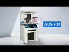 WDS900 Large BGA rework station