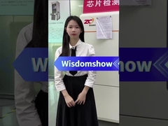 डीएस7200 90 केवी और 130 केवी वैकल्पिक के साथ एसएमटी पीसीबी परीक्षण के लिए एक्स-रे निरीक्षण मशीन