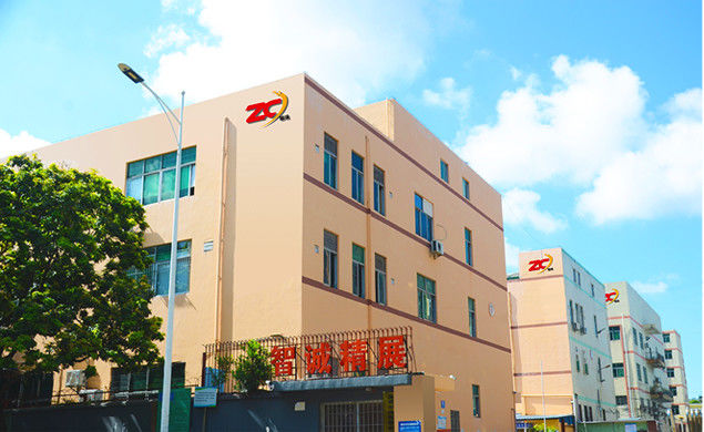 Shenzhen Wisdomshow Technology Co.,ltd