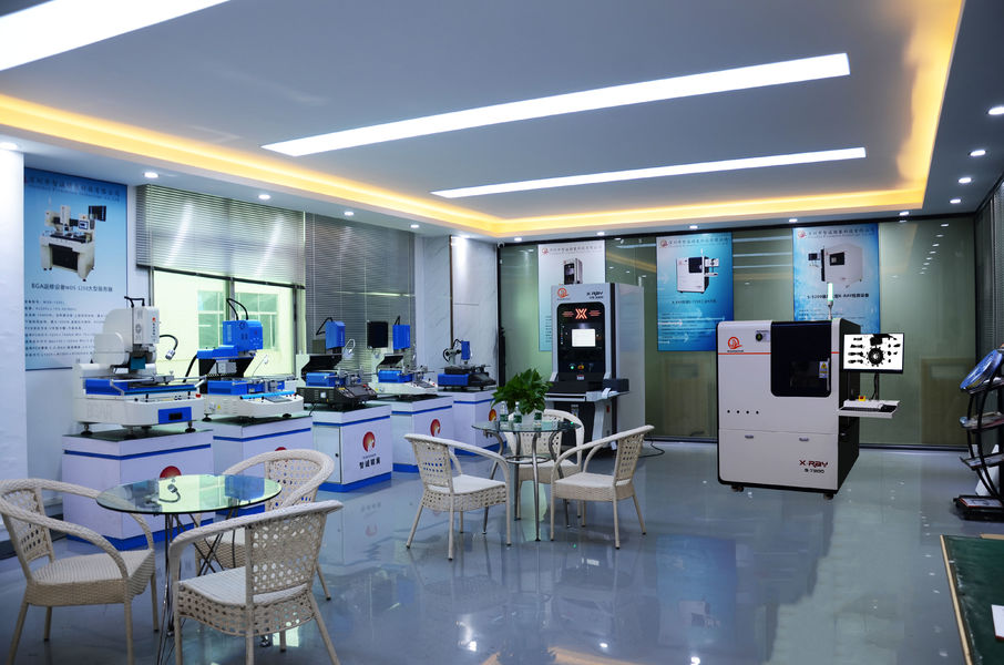 Shenzhen Wisdomshow Technology Co.,ltd